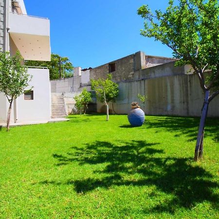 Villas Metoxi Kato Asites Ngoại thất bức ảnh