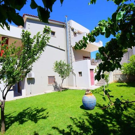 Villas Metoxi Kato Asites Ngoại thất bức ảnh