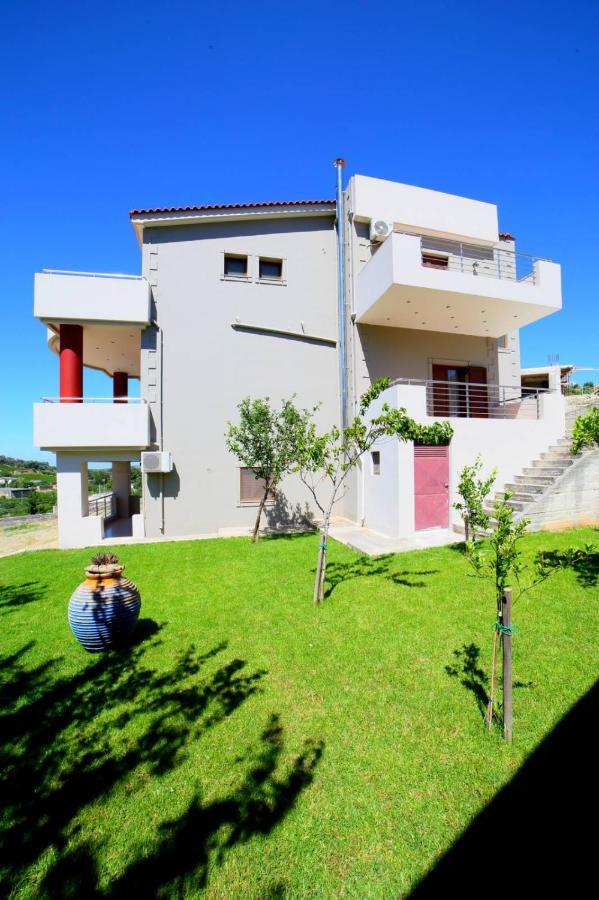 Villas Metoxi Kato Asites Ngoại thất bức ảnh