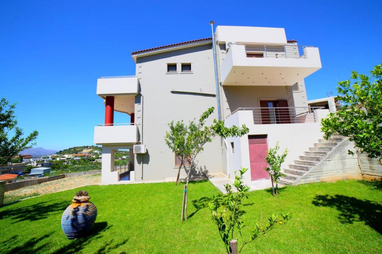 Villas Metoxi Kato Asites Ngoại thất bức ảnh