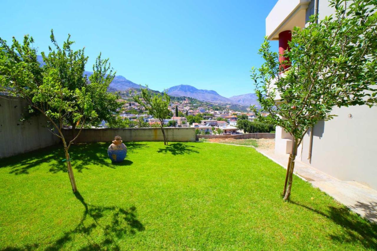 Villas Metoxi Kato Asites Ngoại thất bức ảnh