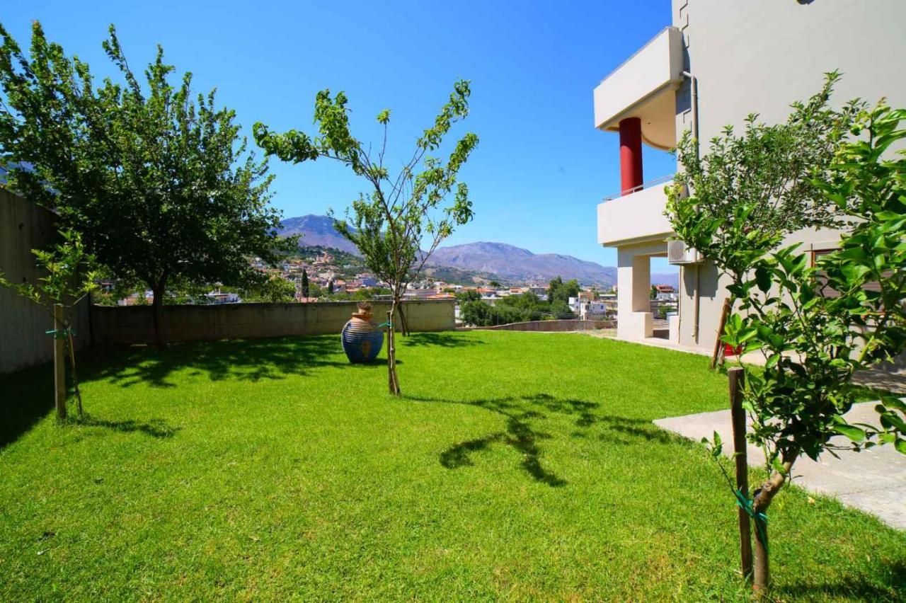 Villas Metoxi Kato Asites Ngoại thất bức ảnh