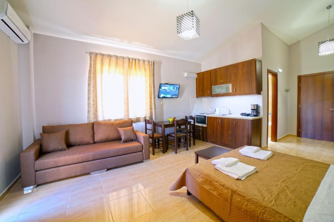 Villas Metoxi Kato Asites Ngoại thất bức ảnh