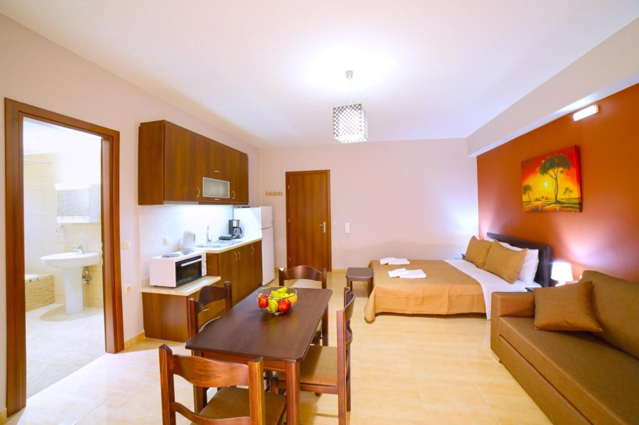 Villas Metoxi Kato Asites Ngoại thất bức ảnh