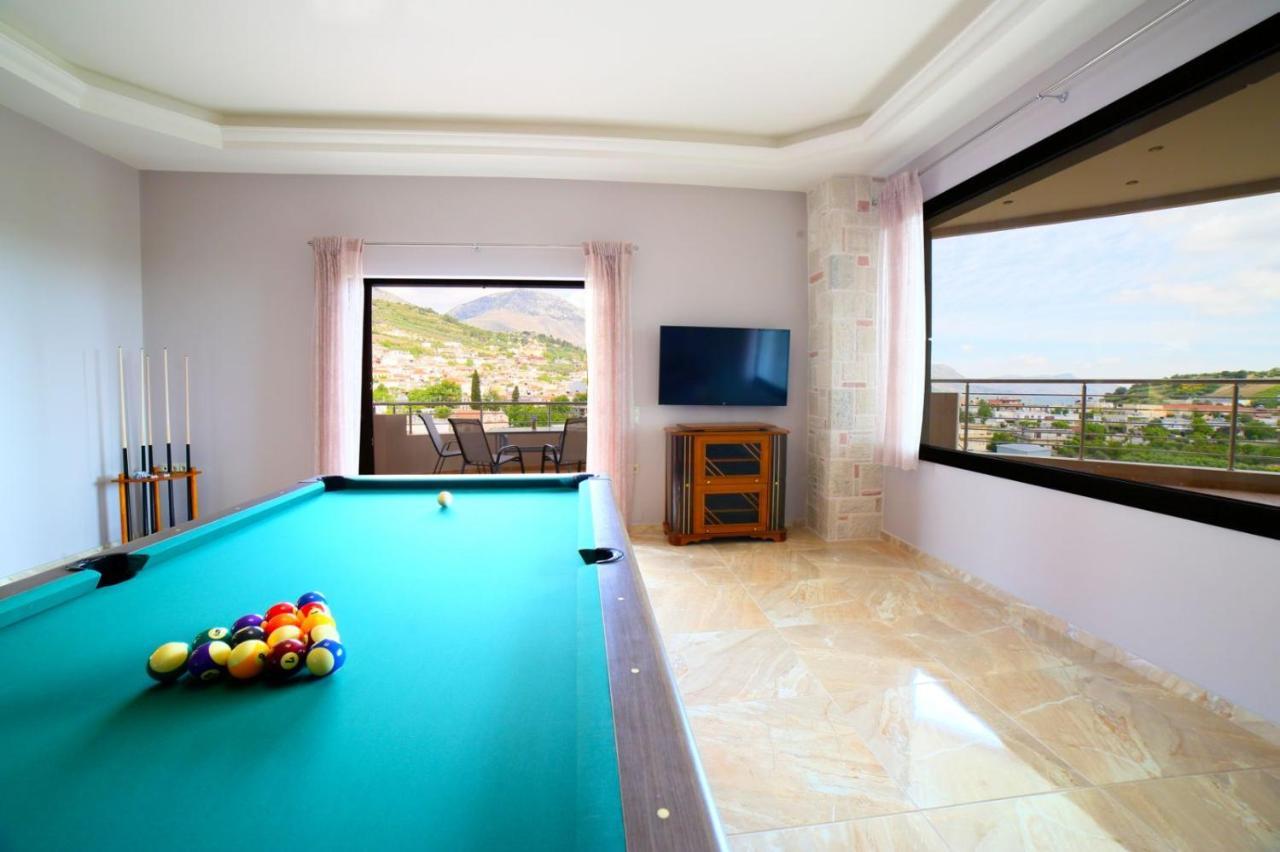 Villas Metoxi Kato Asites Ngoại thất bức ảnh