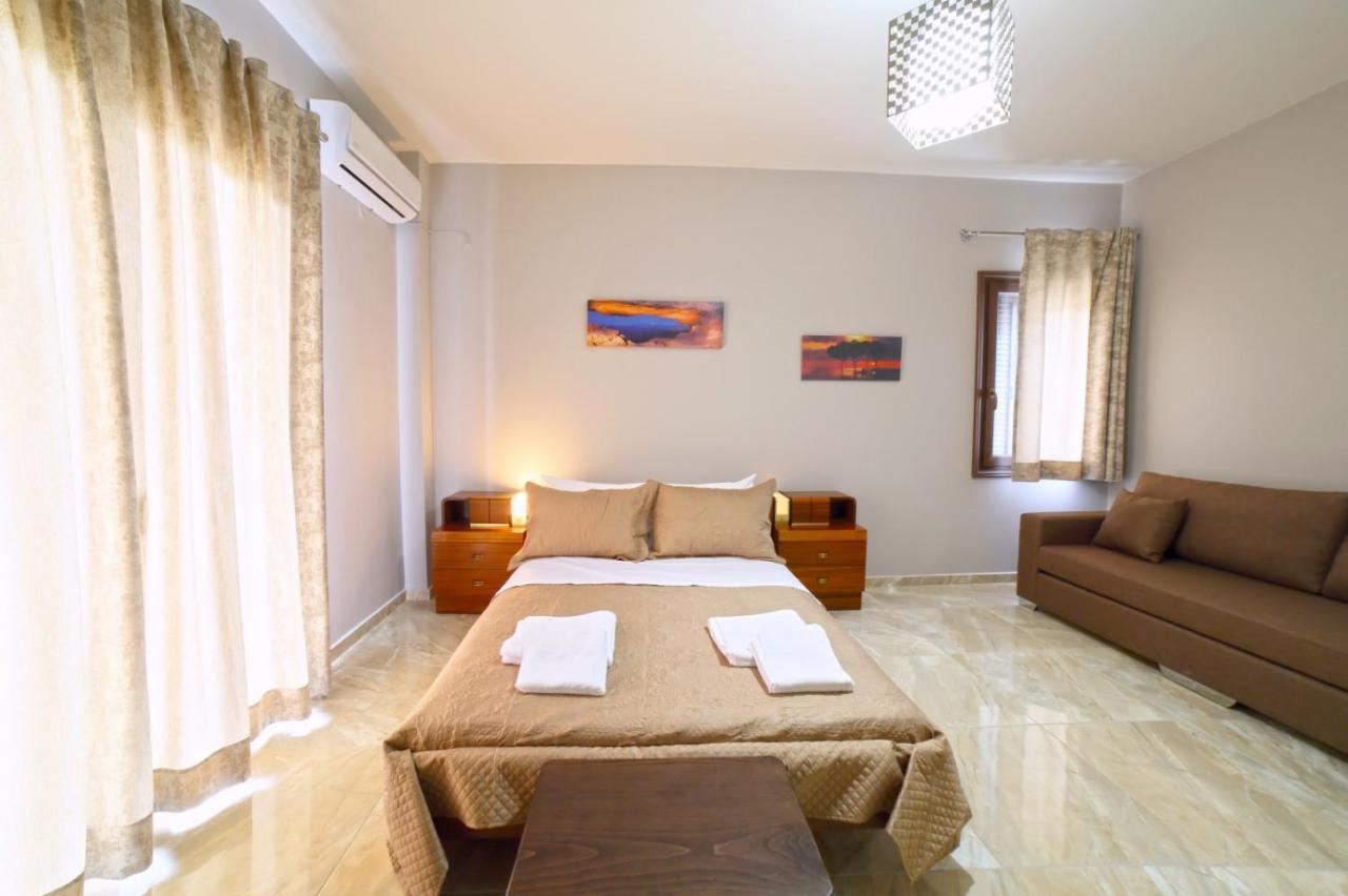 Villas Metoxi Kato Asites Ngoại thất bức ảnh