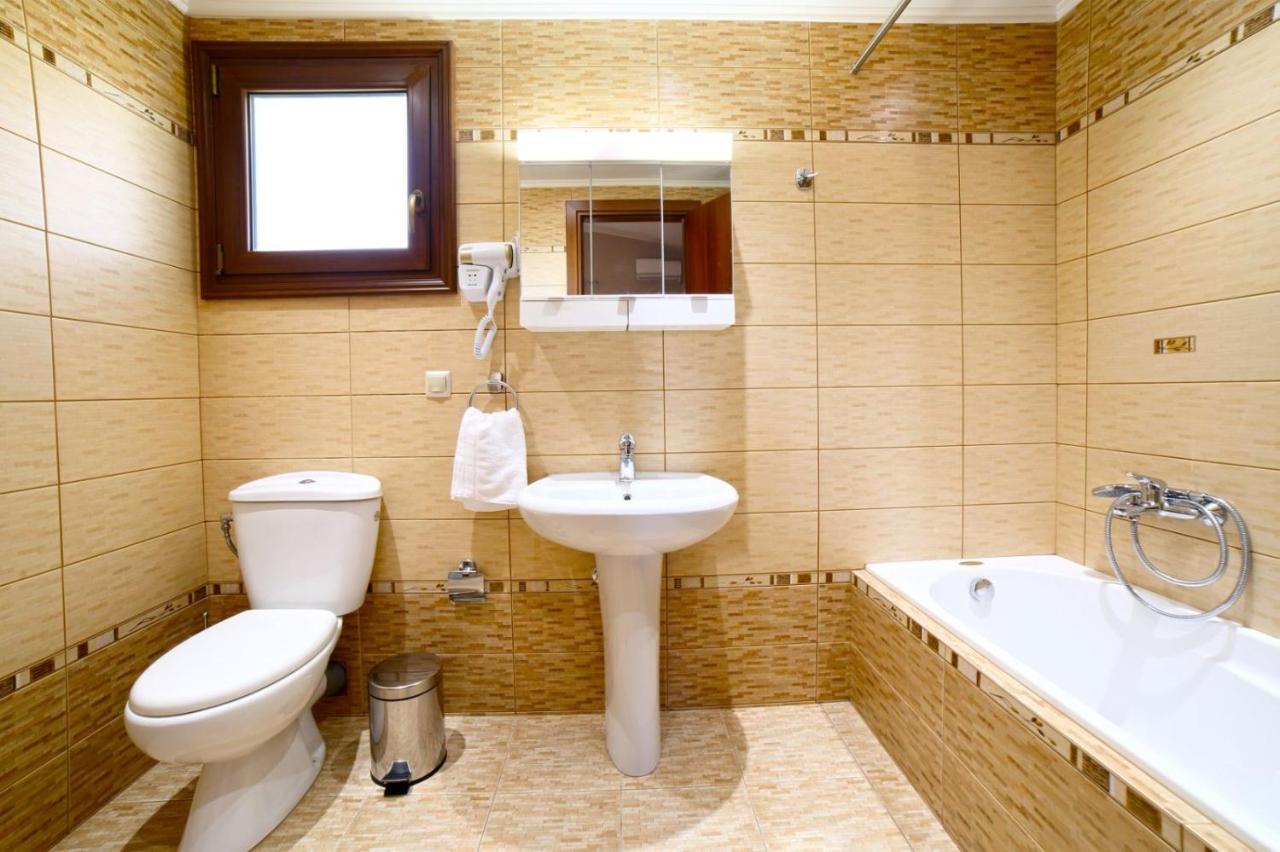 Villas Metoxi Kato Asites Ngoại thất bức ảnh
