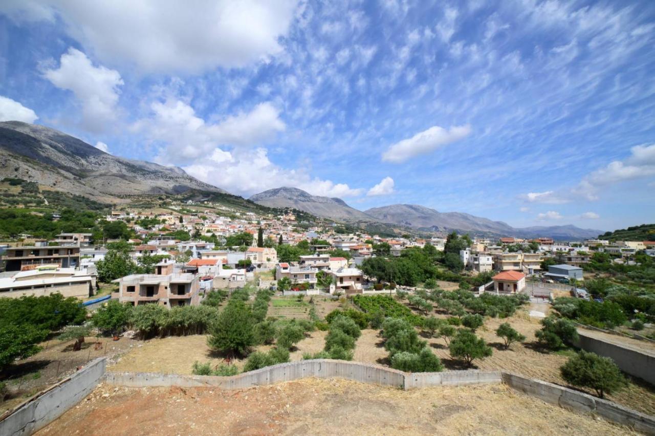 Villas Metoxi Kato Asites Ngoại thất bức ảnh