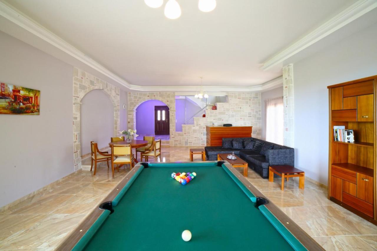 Villas Metoxi Kato Asites Ngoại thất bức ảnh