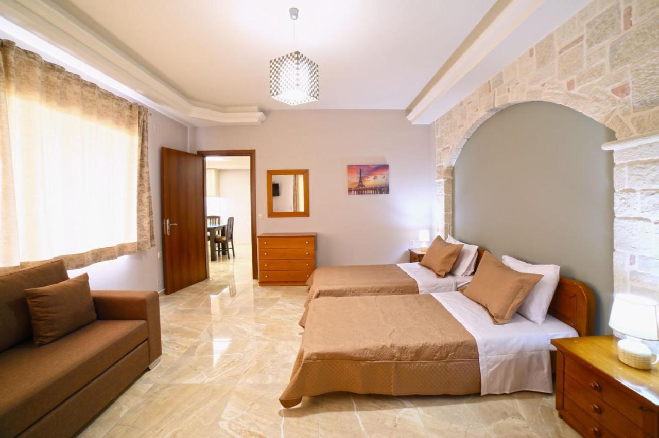 Villas Metoxi Kato Asites Ngoại thất bức ảnh