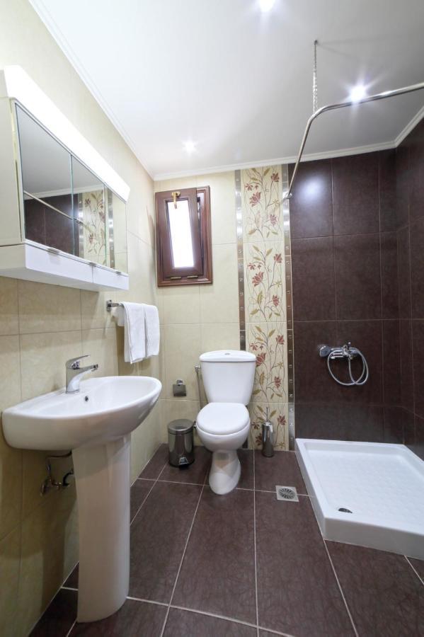 Villas Metoxi Kato Asites Ngoại thất bức ảnh