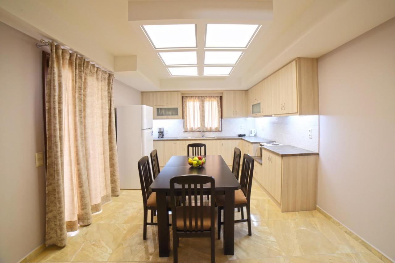 Villas Metoxi Kato Asites Ngoại thất bức ảnh