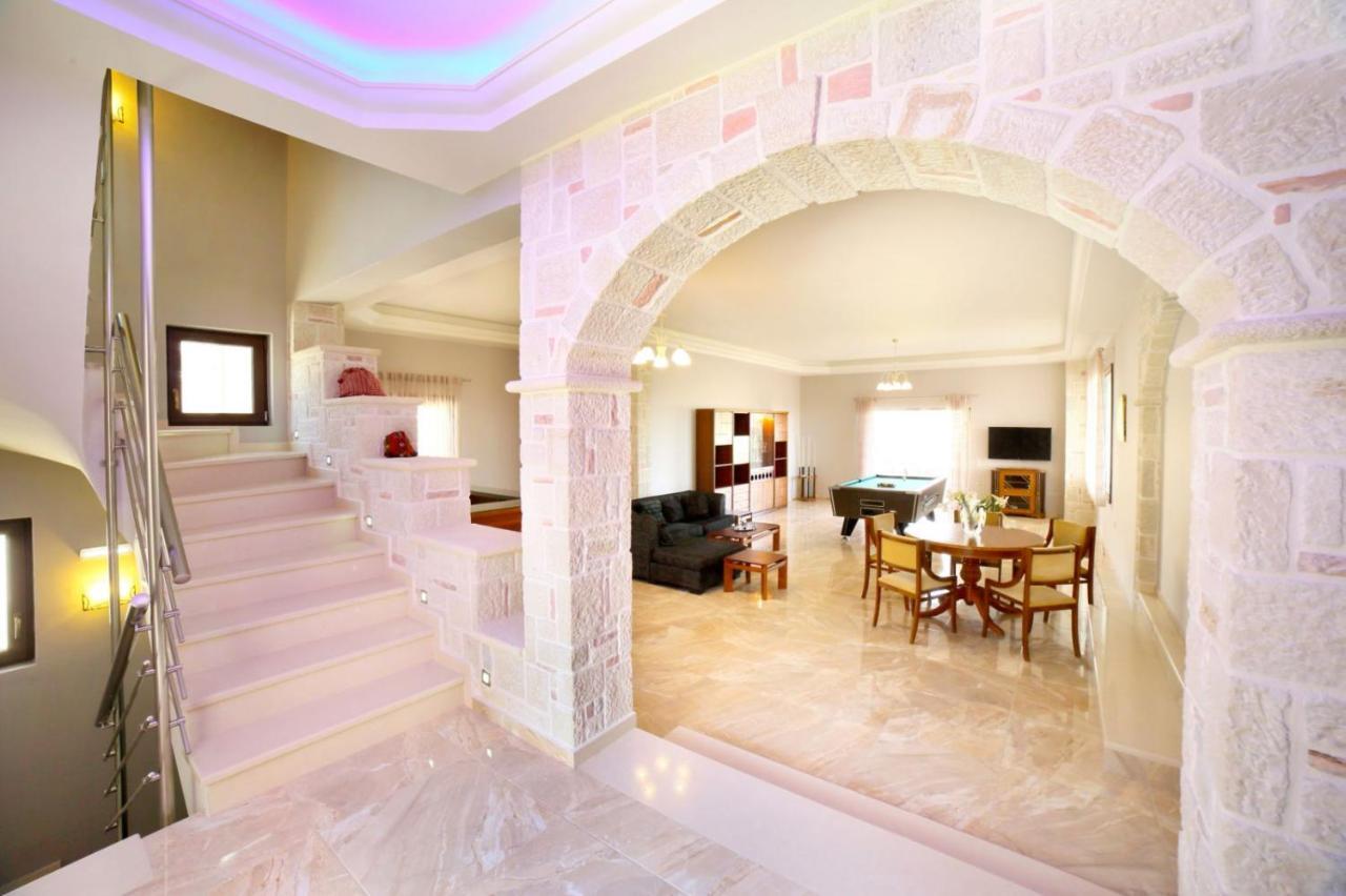 Villas Metoxi Kato Asites Ngoại thất bức ảnh