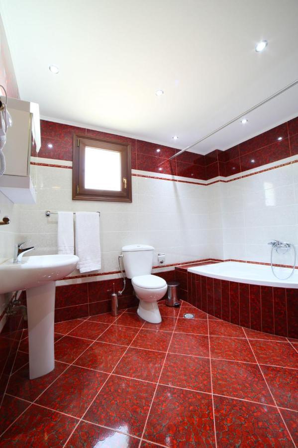 Villas Metoxi Kato Asites Ngoại thất bức ảnh