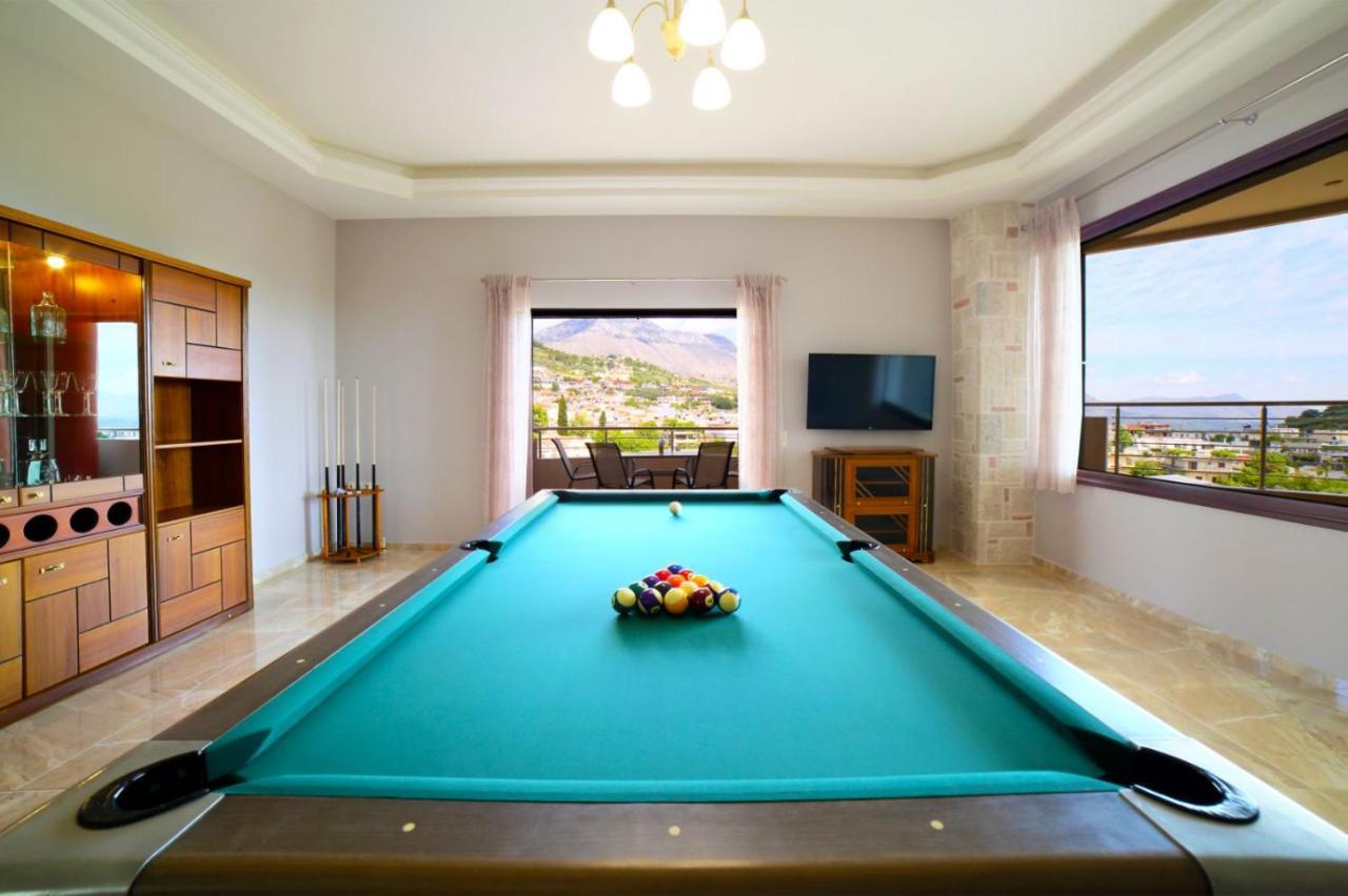 Villas Metoxi Kato Asites Ngoại thất bức ảnh