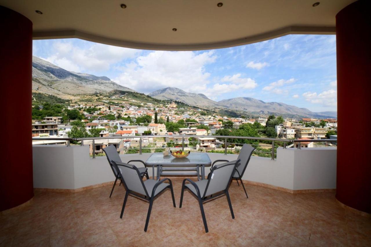 Villas Metoxi Kato Asites Ngoại thất bức ảnh