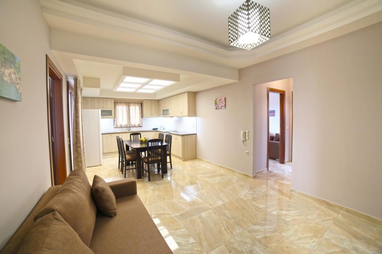 Villas Metoxi Kato Asites Ngoại thất bức ảnh