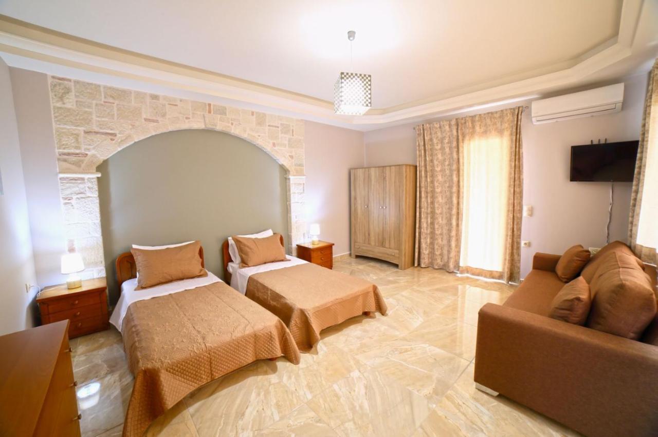 Villas Metoxi Kato Asites Ngoại thất bức ảnh
