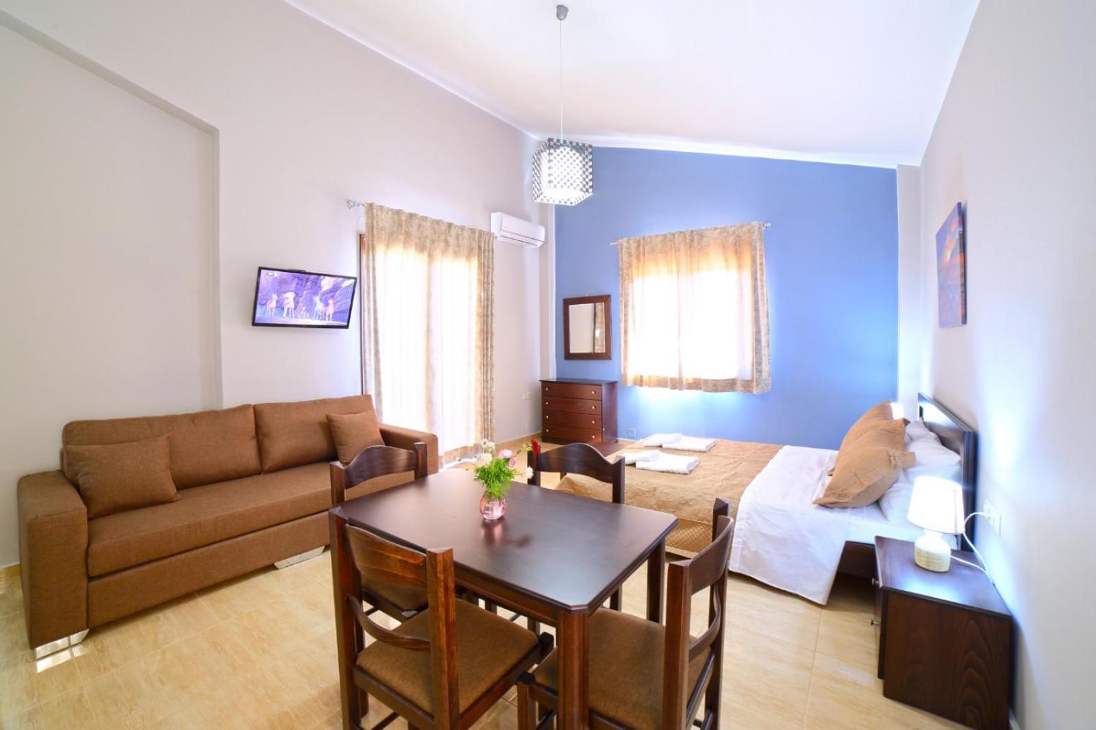 Villas Metoxi Kato Asites Ngoại thất bức ảnh