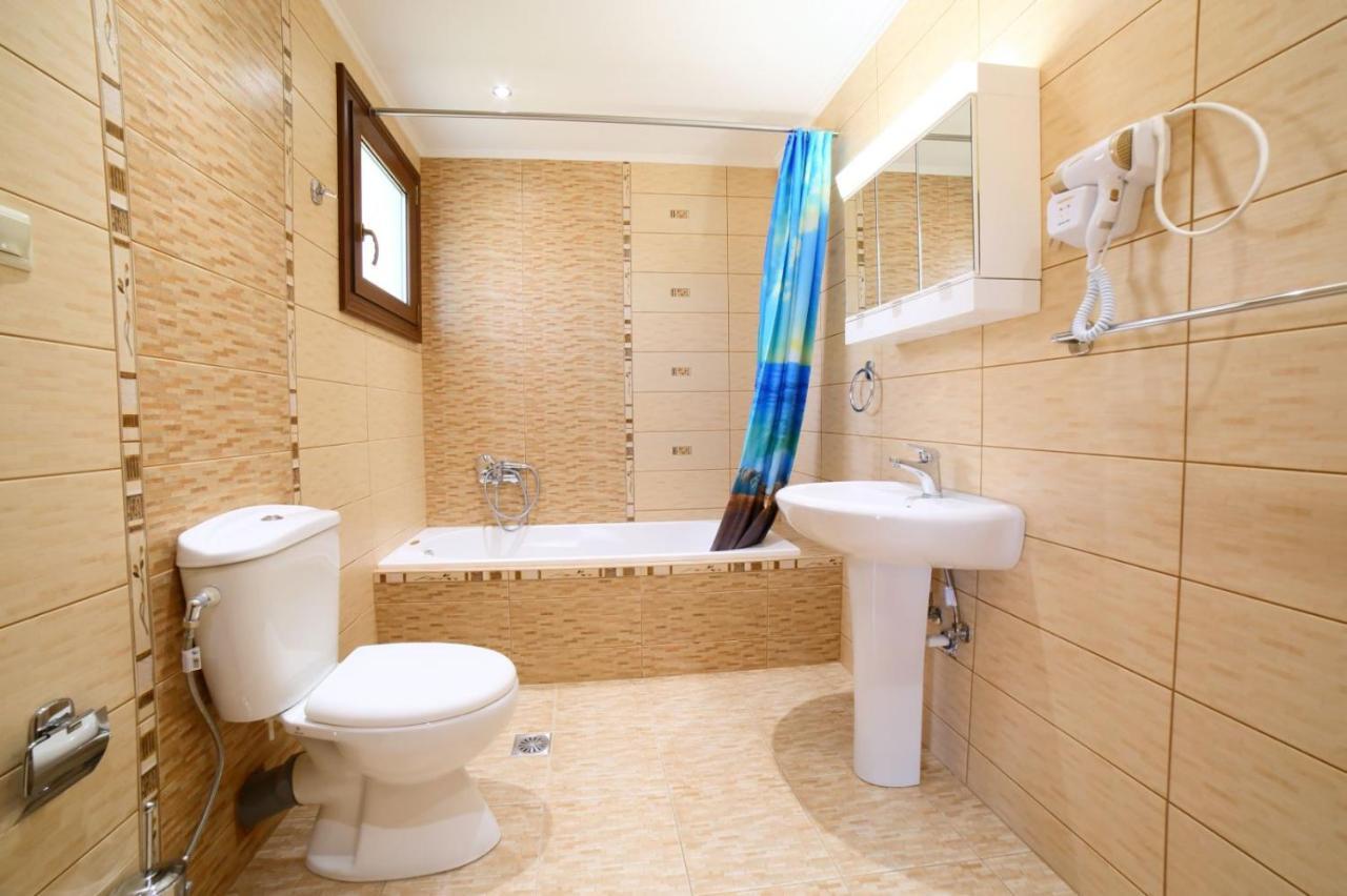 Villas Metoxi Kato Asites Ngoại thất bức ảnh