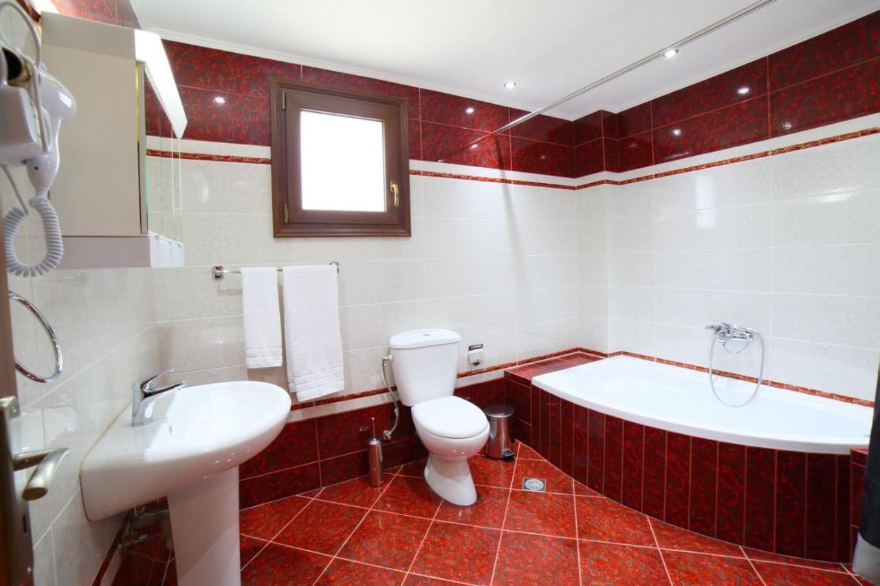 Villas Metoxi Kato Asites Ngoại thất bức ảnh