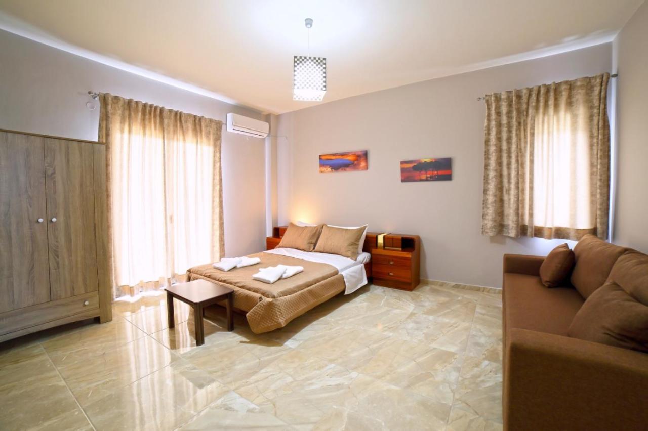 Villas Metoxi Kato Asites Ngoại thất bức ảnh
