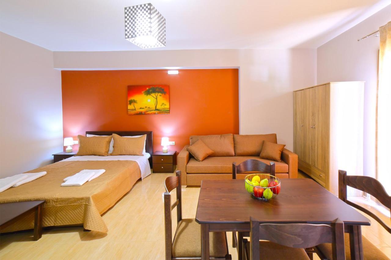 Villas Metoxi Kato Asites Ngoại thất bức ảnh