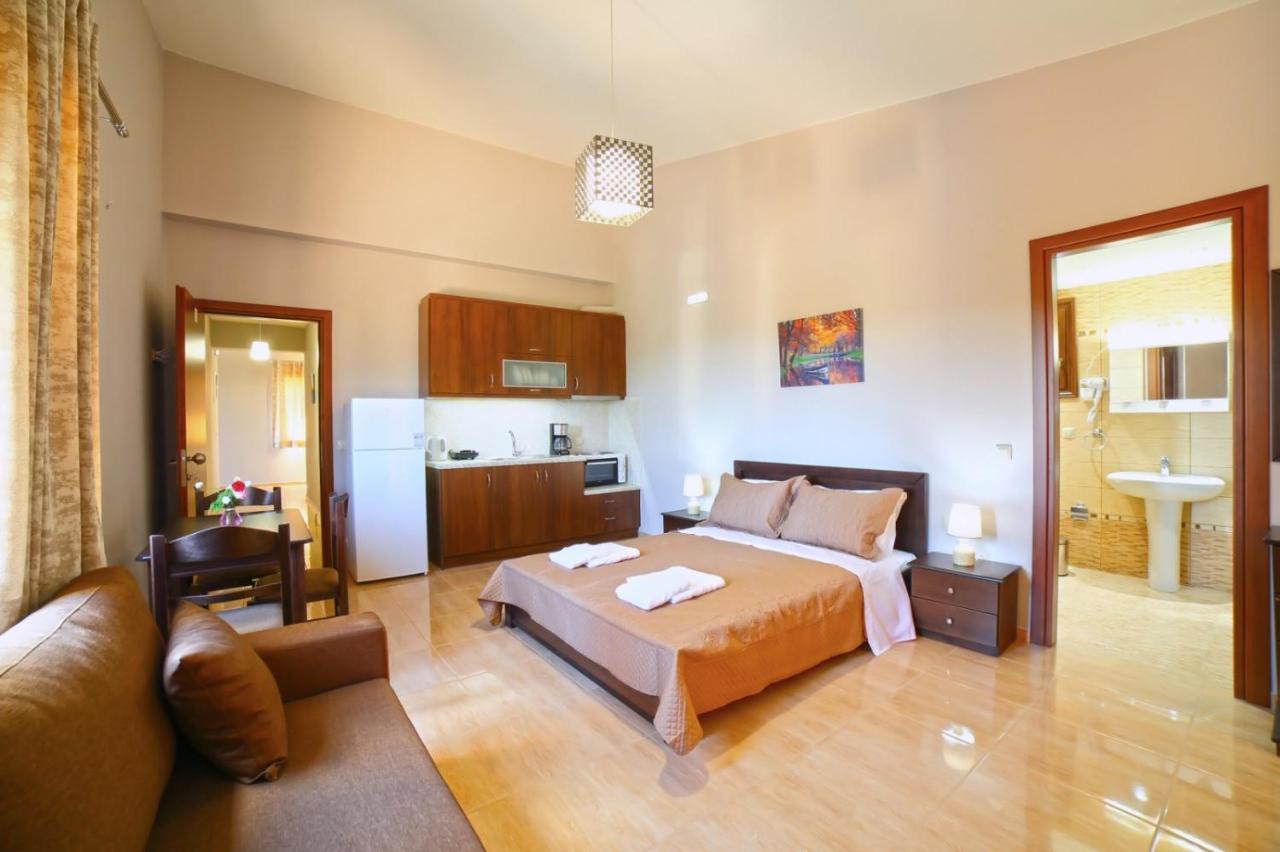 Villas Metoxi Kato Asites Ngoại thất bức ảnh