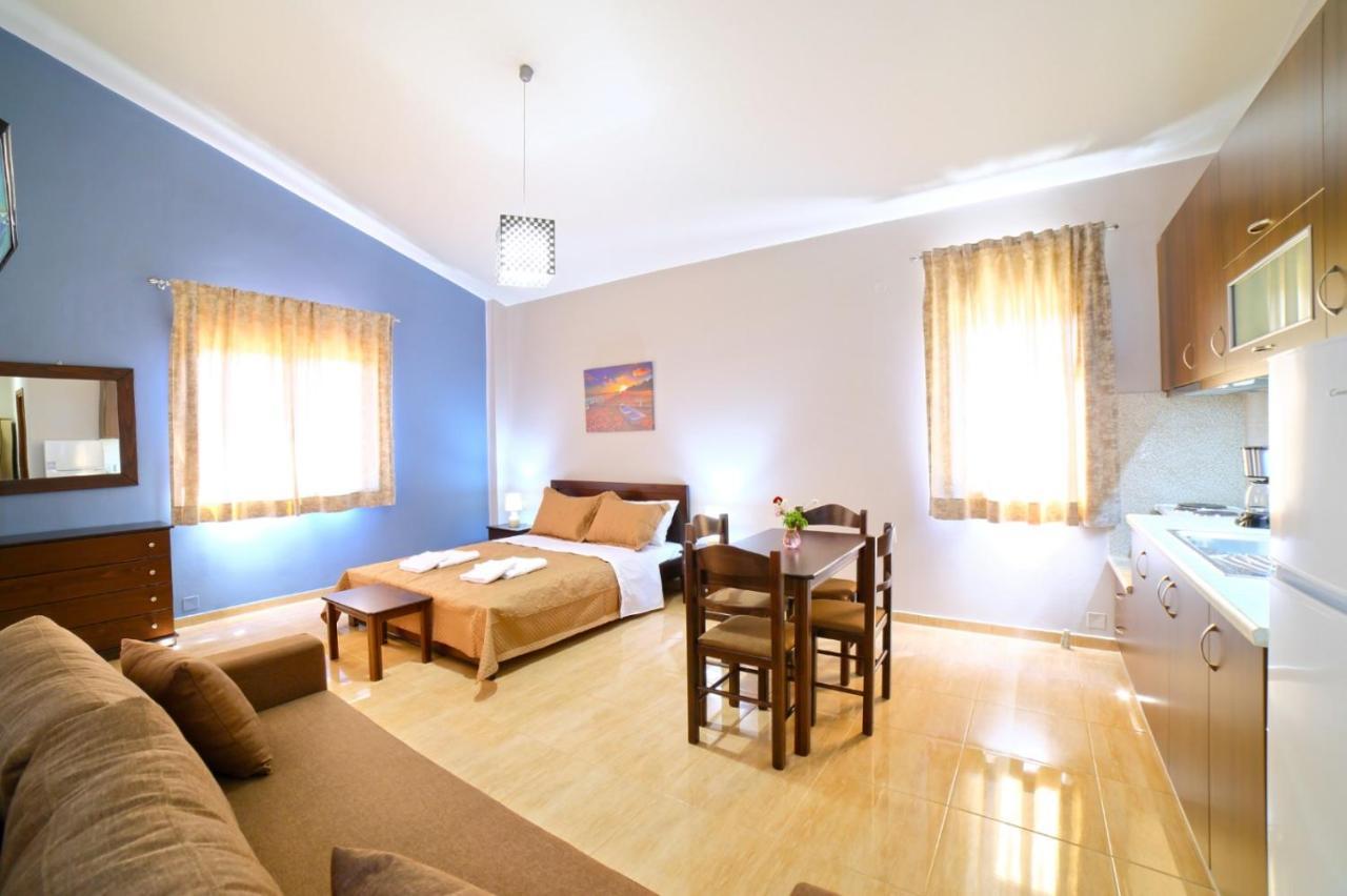 Villas Metoxi Kato Asites Ngoại thất bức ảnh