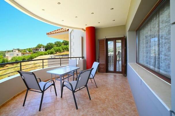 Villas Metoxi Kato Asites Ngoại thất bức ảnh