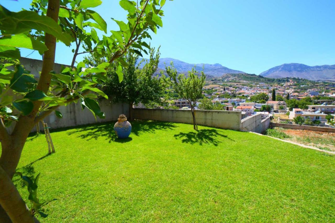 Villas Metoxi Kato Asites Ngoại thất bức ảnh