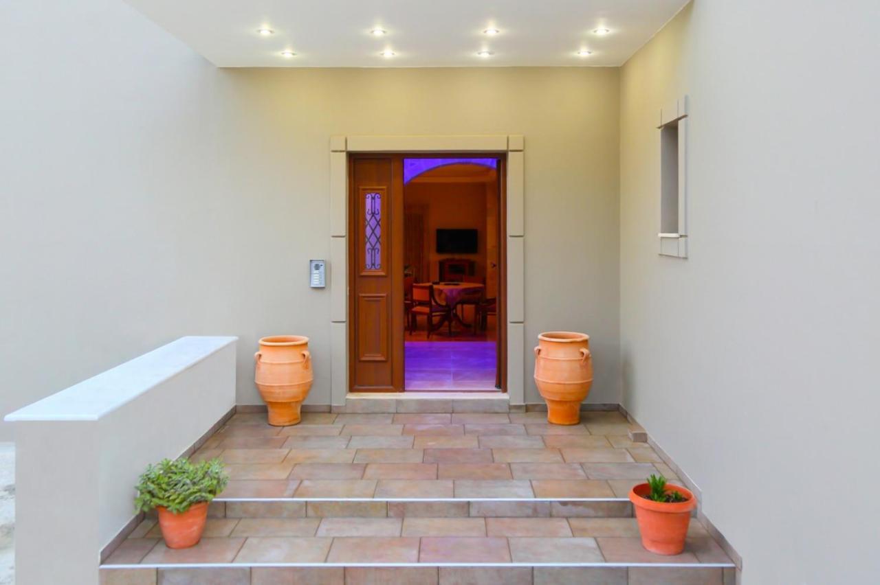 Villas Metoxi Kato Asites Ngoại thất bức ảnh