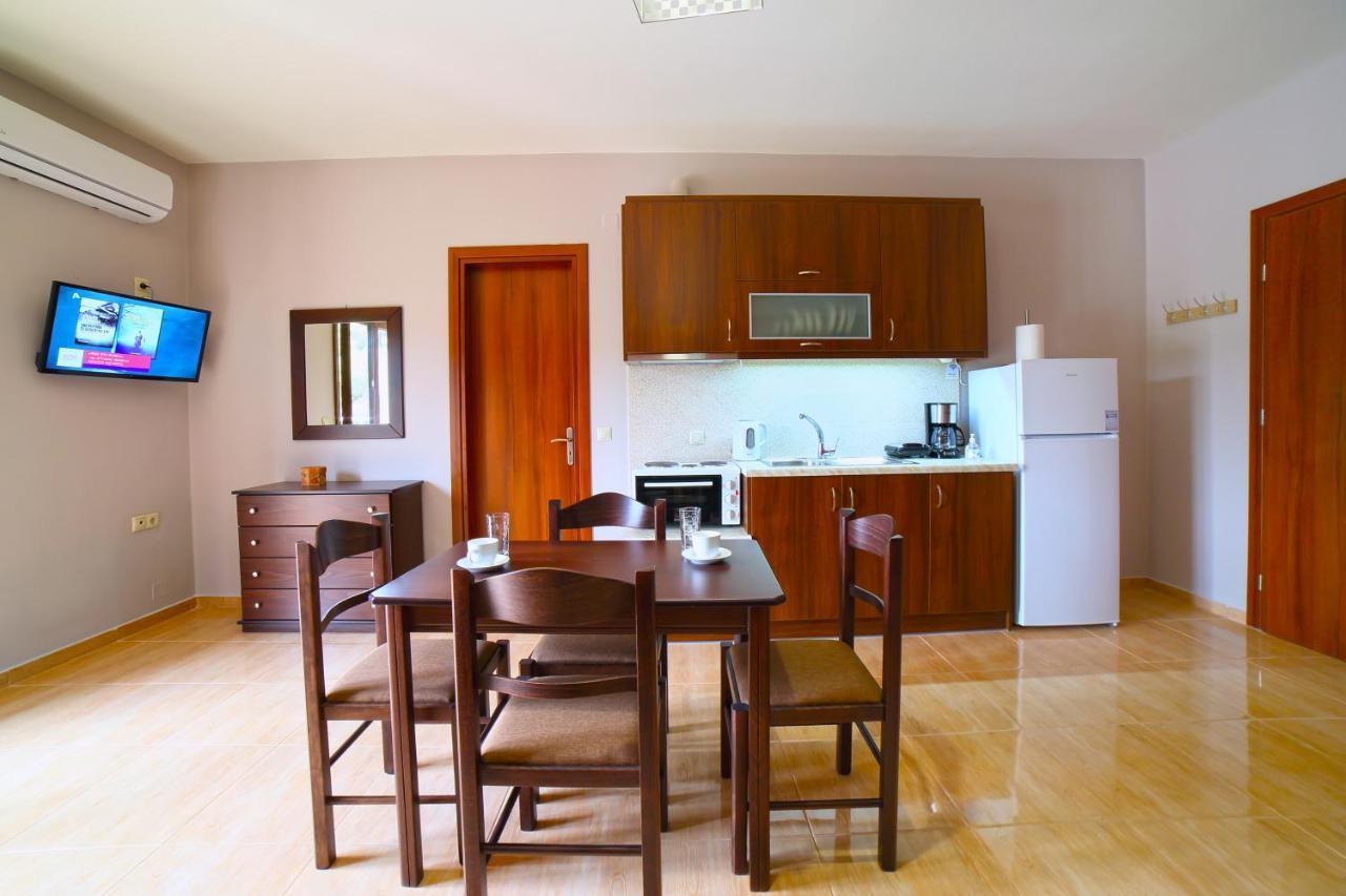 Villas Metoxi Kato Asites Ngoại thất bức ảnh