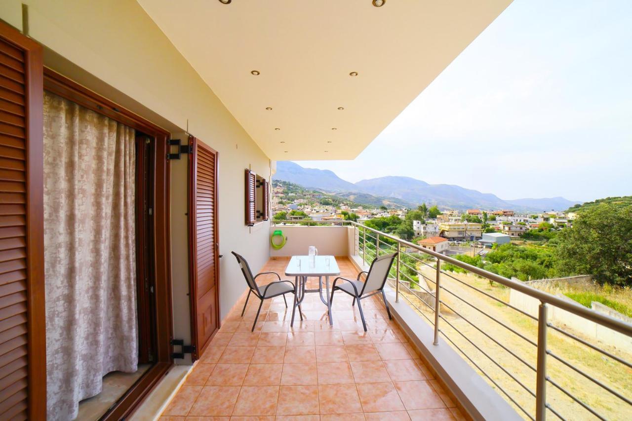 Villas Metoxi Kato Asites Ngoại thất bức ảnh