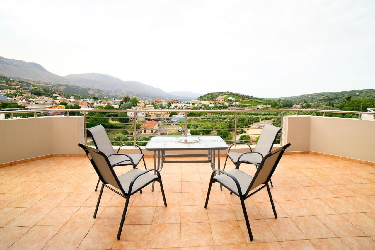Villas Metoxi Kato Asites Ngoại thất bức ảnh