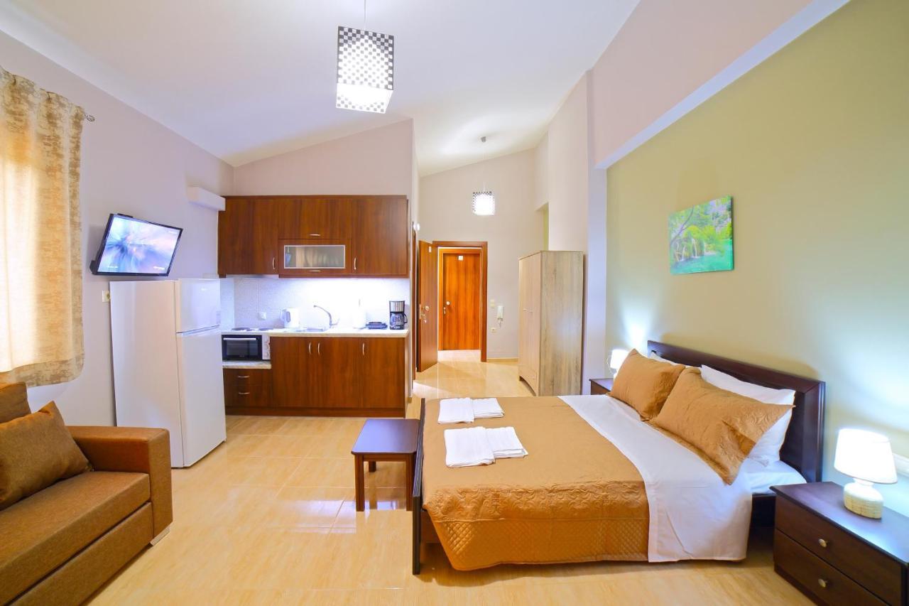 Villas Metoxi Kato Asites Ngoại thất bức ảnh