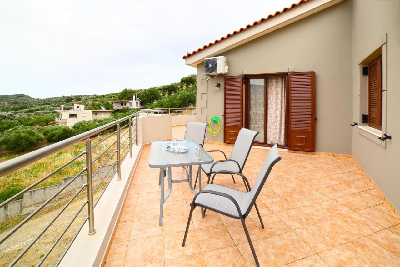 Villas Metoxi Kato Asites Ngoại thất bức ảnh