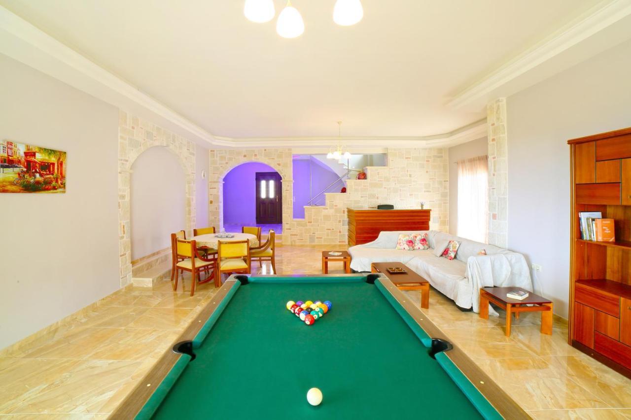 Villas Metoxi Kato Asites Ngoại thất bức ảnh