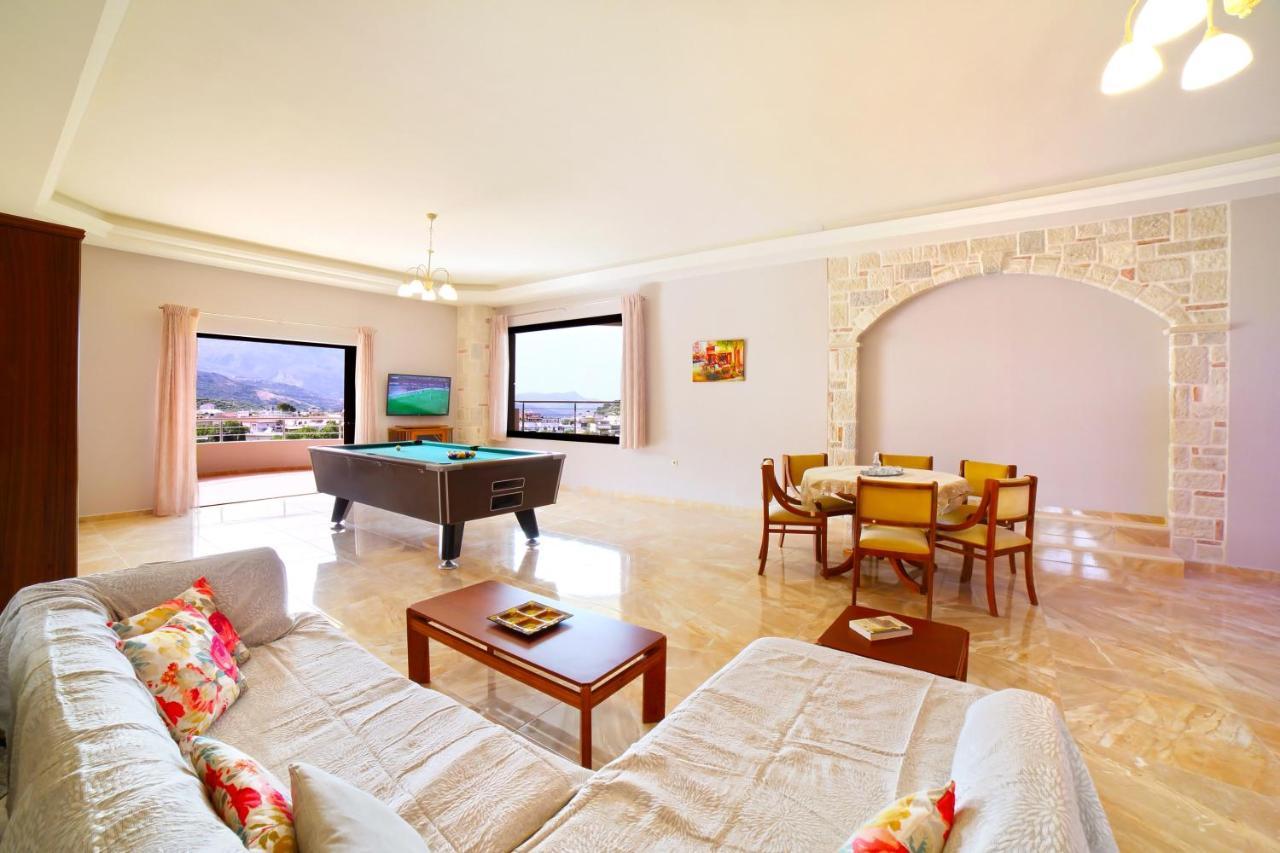 Villas Metoxi Kato Asites Ngoại thất bức ảnh