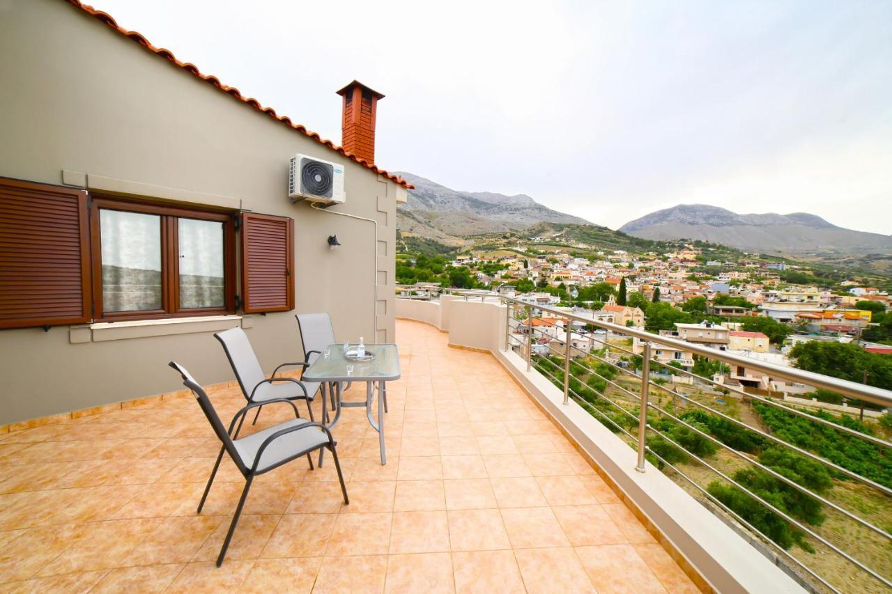 Villas Metoxi Kato Asites Ngoại thất bức ảnh
