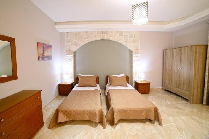 Villas Metoxi Kato Asites Ngoại thất bức ảnh