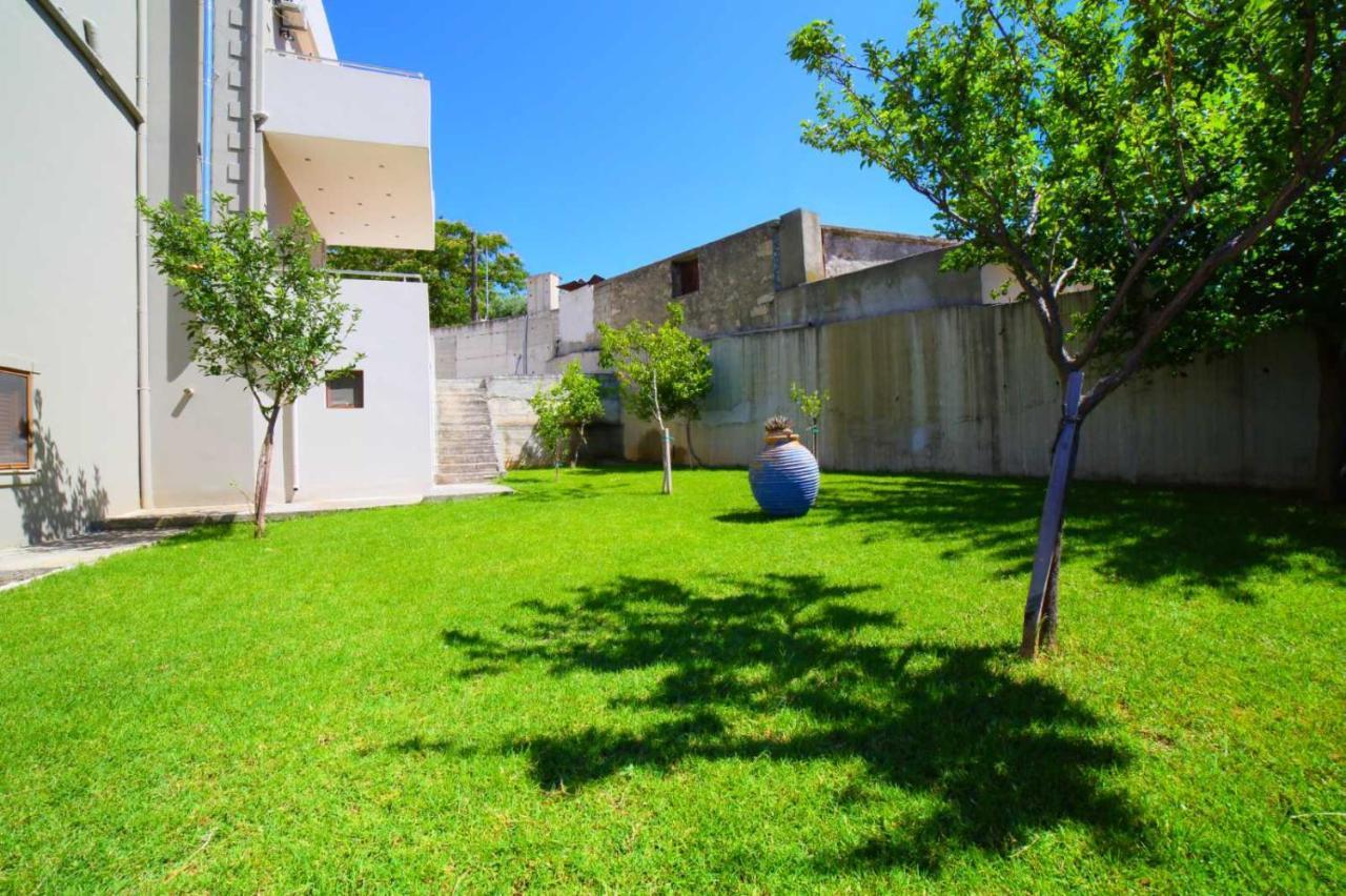 Villas Metoxi Kato Asites Ngoại thất bức ảnh